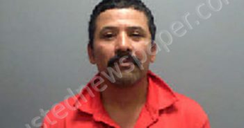 <B>MORENO</B>, <B>LUIS</B> <B>ALBERTO</B> VELASQUEZ #, Lee County, North Carolina - 2022-05-09 20:35:00