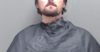 <B>DICKSON</B>, <B>AUSTIN</B> <B>CABE</B> #, Harrison County, Texas - 2022-05-10