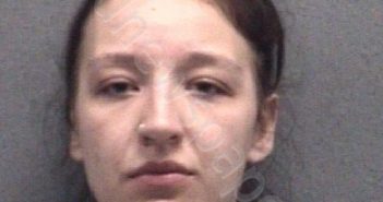 NARHI, KAYLYN NULL | 2022-05-10 Muskegon County, Michigan Booking