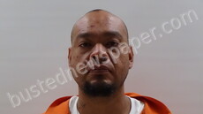 SANCHEZ <B>ARMANDO</B> <B>GARCIA</B> #, Cameron County, Texas - 2022-05-10