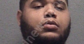 TOWERS, EVAN NULL | 2022-05-10 Muskegon County, Michigan Booking