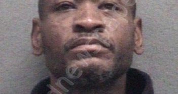 JORDAN, ANTHONY NULL | 2022-05-10 Muskegon County, Michigan Booking