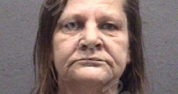 STEWART, SUSAN NULL | 2022-05-10 Muskegon County, Michigan Booking