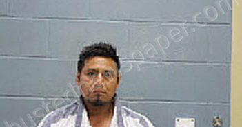 <B>GARCIA</B>, <B>EFREN</B> #, Lee County, Alabama - 2022-05-10