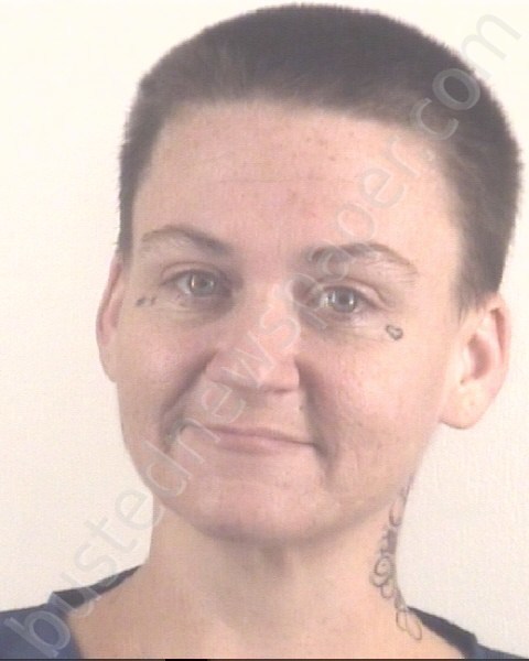 AYERS, JENNIFER ANNE #, Tarrant County, Texas - 2022-05-10