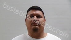 RAMIREZ MARIO #, Cameron County, Texas - 2022-05-10
