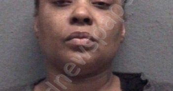 CARSON, LAKESHA NULL | 2022-05-10 Muskegon County, Michigan Booking