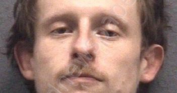 INGALLS-JOHNSON, JESSE NULL | 2022-05-10 Muskegon County, Michigan Booking