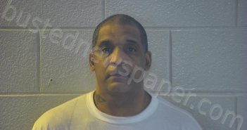 ARNOLD, MARVIN THOMAS | 2022-05-10 11:15:00 Pulaski County, Kentucky Booking