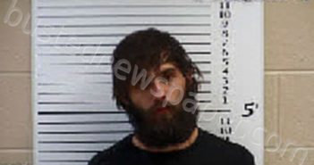 SHEPARD, CALEB BARRETT | 2022-05-10 02:15:00 Cherokee County, North Carolina Booking