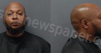 <B>WALLACE</B>, <B>FREDNANDO</B> <B>HAROLD</B> #, Gregg County, Texas - 2022-05-10