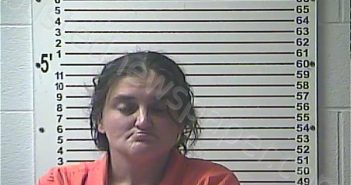 <B>SMITH</B>, <B>BILLIE</B> <B>JO</B> #, Hardin County, Kentucky - 2022-05-10 09:20:00