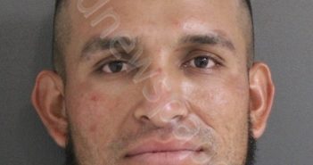 <B>DELEON</B> CHAVEZ,<B>JUAN</B> ALBINO #, Rusk County, Texas - 2022-05-10