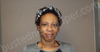 <B>PAYNE</B>, <B>GERI</B> <B>ANN</B> #, Randolph County, Missouri - 2022-05-10 17:22:00