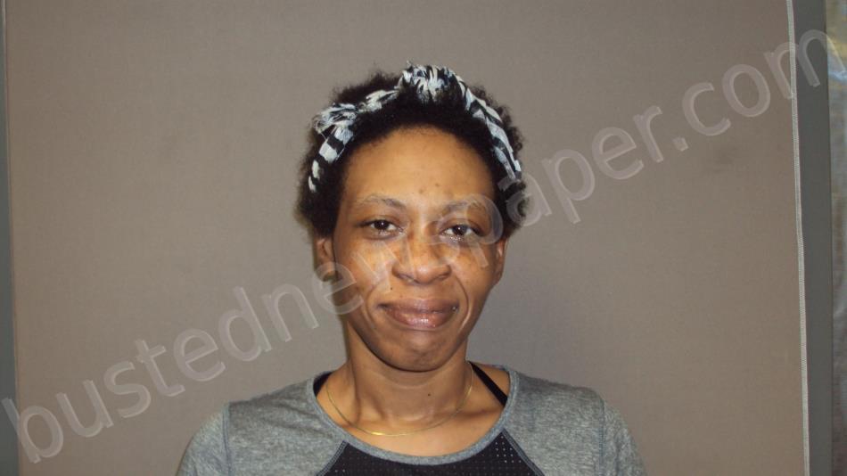 PAYNE, GERI ANN #, Randolph County, Missouri - 2022-05-10 17:22:00