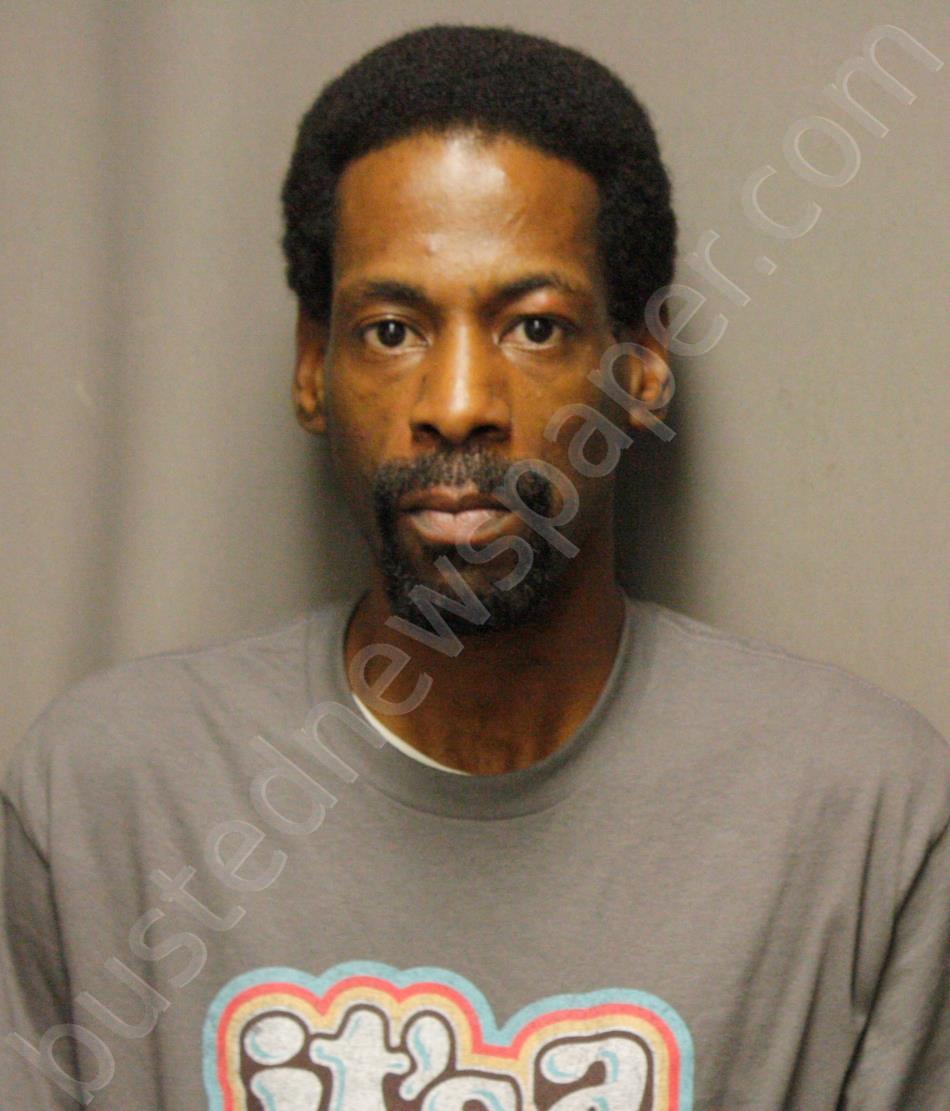 HILLIARD, CHAUNCY LEE #, Perry County, Missouri - 2022-05-10 17:15:00