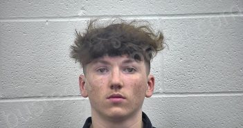 <B>DENTON</B>, <B>JONATHAN</B> TYLER #, Kenton County, Kentucky - 2022-05-10 17:40:00
