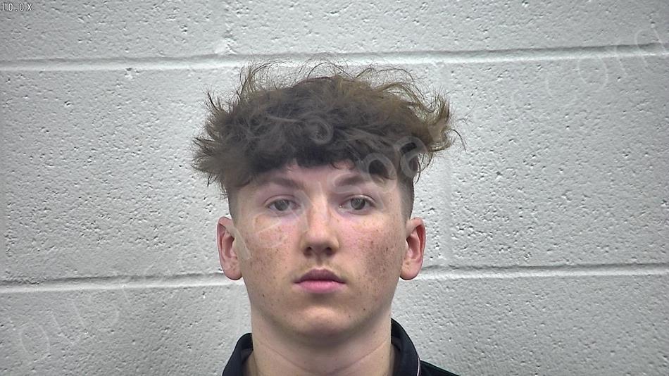 DENTON, JONATHAN TYLER #, Kenton County, Kentucky - 2022-05-10 17:40:00