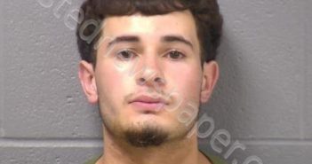 HERNANDEZ, JONATHAN DE JESUS | 2022-05-10 01:04:00 Will County, Illinois Booking