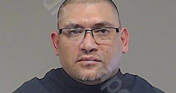 <B>GARCIA</B>, <B>ARMANDO</B> #, Collin County, Texas - 2022-05-10 16:34:00