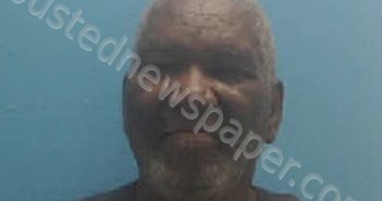 <B>SMITH</B>, <B>CHAMP</B> #, Desoto County, Florida - 2022-05-10 14:25:00
