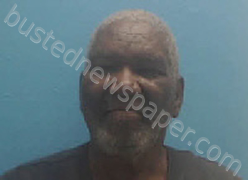 SMITH, CHAMP #, Desoto County, Florida - 2022-05-10 14:25:00