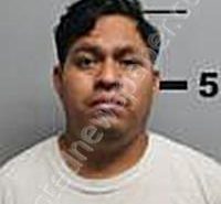 VICENTE-<B>GOMEZ</B>, FRILI <B>ELEAZAR</B> #, Benton County, Arkansas - 2022-05-10