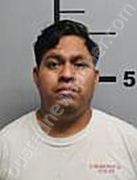 VICENTE-GOMEZ, FRILI ELEAZAR #, Benton County, Arkansas - 2022-05-10