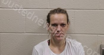 ASHLEY D JACOBS | 2022-05-10 14:30:00 Andrew County, Missouri Booking
