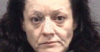 CASTELO, TINA NULL | 2022-05-10 Muskegon County, Michigan Booking