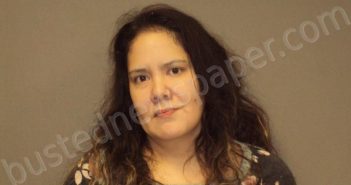 <B>PACHECO</B>, <B>ALICIA</B> <B>MARIE</B> #, Randolph County, Missouri - 2022-05-10 21:14:00