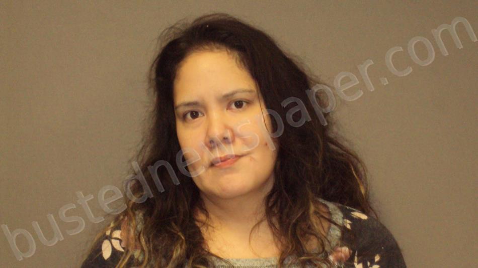 PACHECO, ALICIA MARIE #, Randolph County, Missouri - 2022-05-10 21:14:00