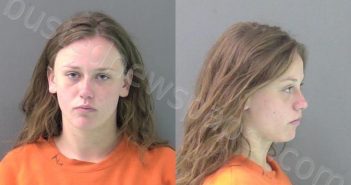 <B>MIKKELSON</B>, <B>HAILEY</B> <B>MARIE</B> #, Bell County, Texas - 2022-05-10 16:34:00