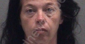 STOWERS, DIANA NULL | 2022-05-10 Muskegon County, Michigan Booking