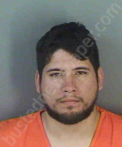 HERNANDEZ,JOSE NOE | 2022-05-10 Collier County, Florida Booking