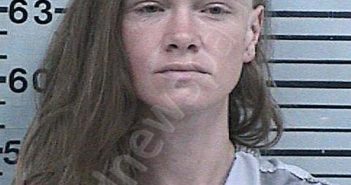 HUMMER, ALEXXIS MARIE LYNN | 2022-05-10 01:14:00 Hood County, Texas Booking