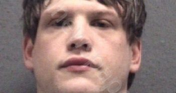 JANSIEWICZ, AUSTIN NULL | 2022-05-10 Muskegon County, Michigan Booking