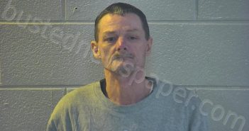 <B>CARR</B>, <B>ANTHONY</B> <B>JOHN</B> #, Pulaski County, Kentucky - 2022-05-10 10:39:00