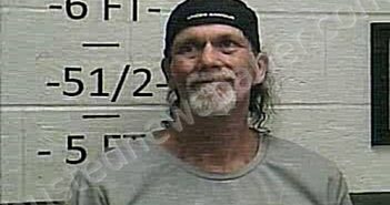WILSON, DARRELL RAY | 2022-05-10 10:00:00 Whitley County, Kentucky Booking