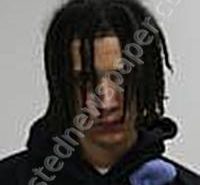 <B>WILKS</B>, <B>TRAE</B> <B>BENJAMIN</B> #, Wayne County, Indiana - 2022-05-10