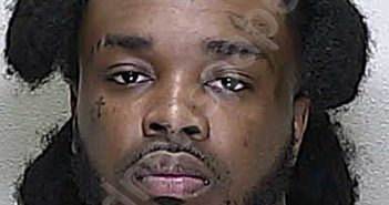 <B>WILLIS</B>, <B>BILLVONTE</B> #, Marion County, Florida - 2022-05-10 18:59:00