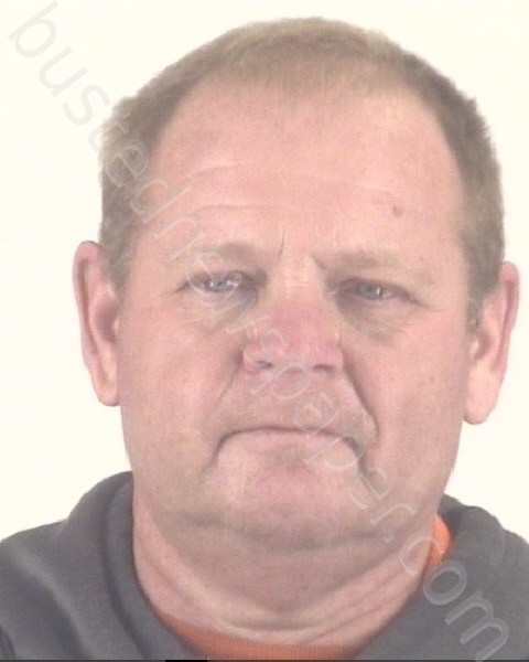 BACON, DAVID GORDON #, Tarrant County, Texas - 2022-05-10