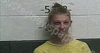<B>MOSES</B>, <B>SABRINA</B> <B>FAYE</B> #, Whitley County, Kentucky - 2022-05-10 17:55:00