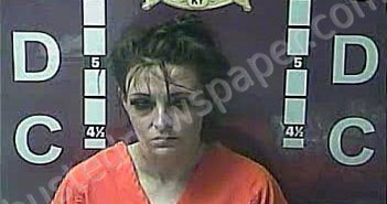 <B>NEWMAN</B>, <B>ASHLEY</B> #, Madison County, Kentucky - 2022-05-10 01:00:00