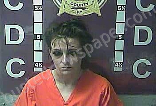 NEWMAN, ASHLEY #, Madison County, Kentucky - 2022-05-10 01:00:00