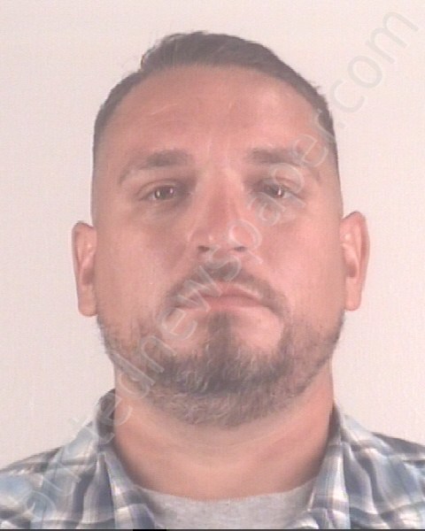 BENAVIDES, RAFAEL #, Tarrant County, Texas - 2022-05-10