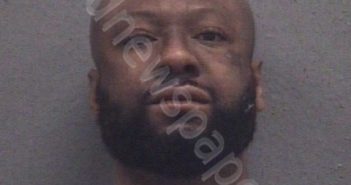 MATTOX, CHASE NULL | 2022-05-10 Muskegon County, Michigan Booking