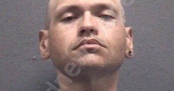 UPDYKE, STEVEN NULL | 2022-05-10 Muskegon County, Michigan Booking