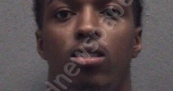 JONES, JAYLAN NULL | 2022-05-10 Muskegon County, Michigan Booking
