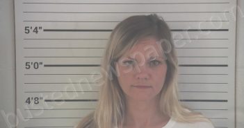 WAMBSGANZ, NICOLE LYNN | 2022-05-10 17:00:00 Campbell County, Kentucky Booking